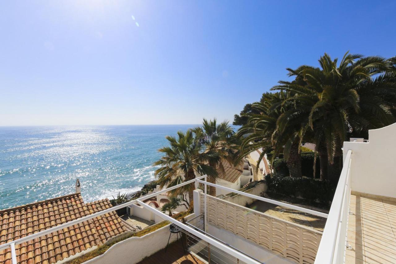Frontsea Only Families Planet Costa Dorada Villa Salou Exterior foto