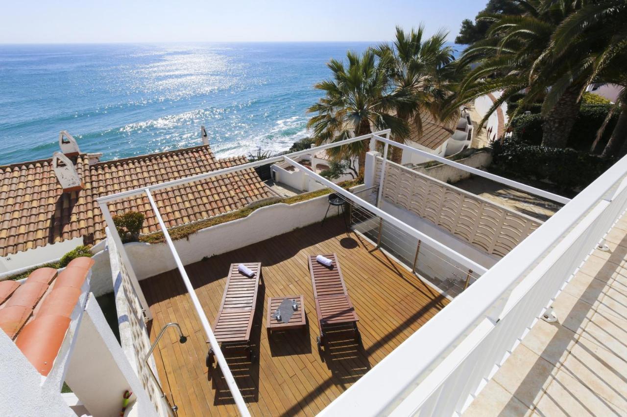 Frontsea Only Families Planet Costa Dorada Villa Salou Exterior foto