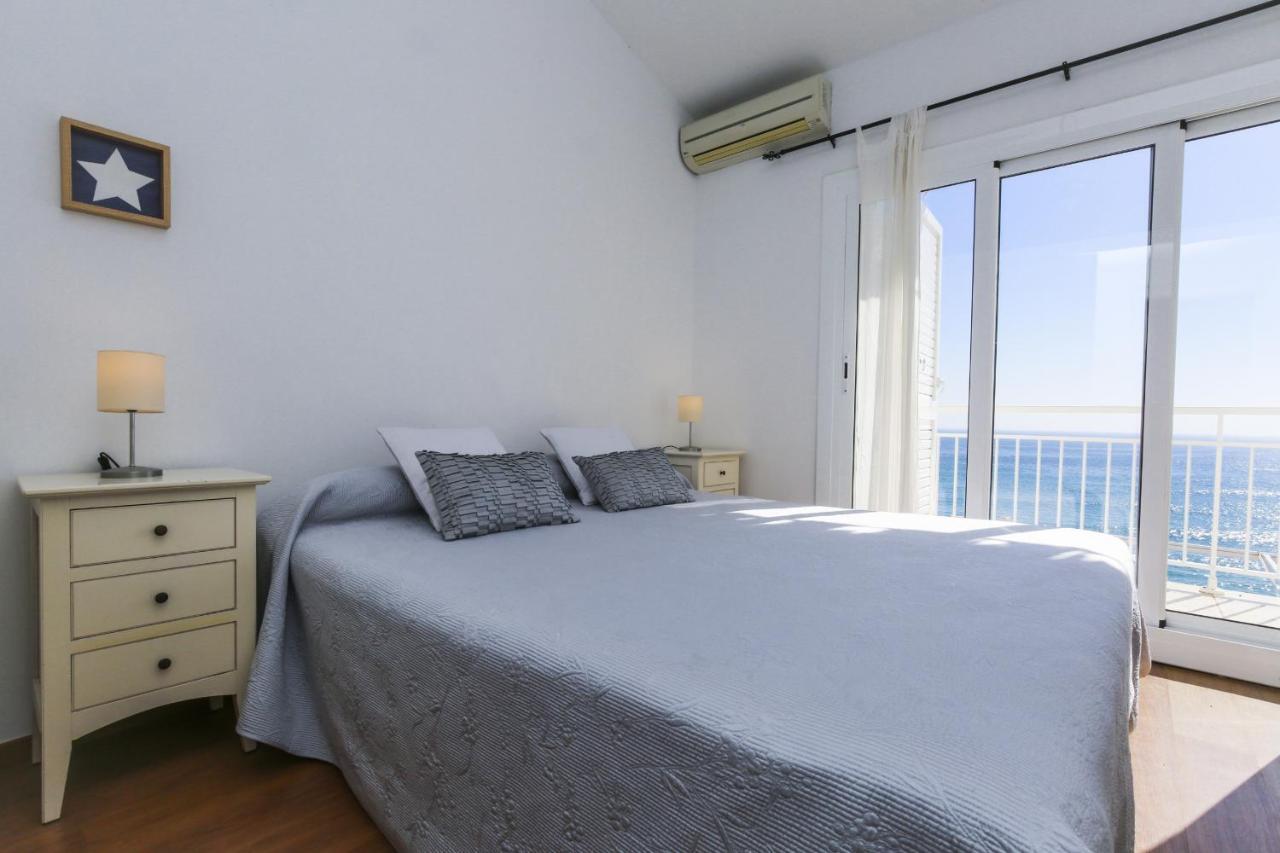 Frontsea Only Families Planet Costa Dorada Villa Salou Exterior foto
