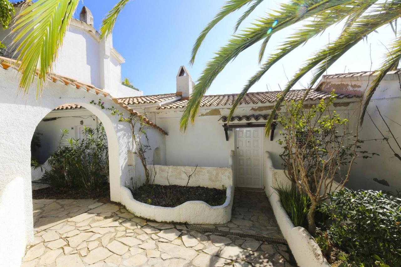 Frontsea Only Families Planet Costa Dorada Villa Salou Exterior foto