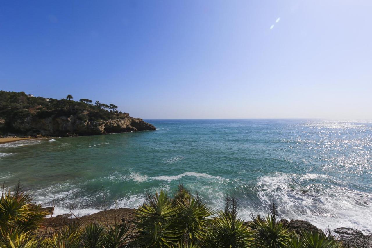 Frontsea Only Families Planet Costa Dorada Villa Salou Exterior foto